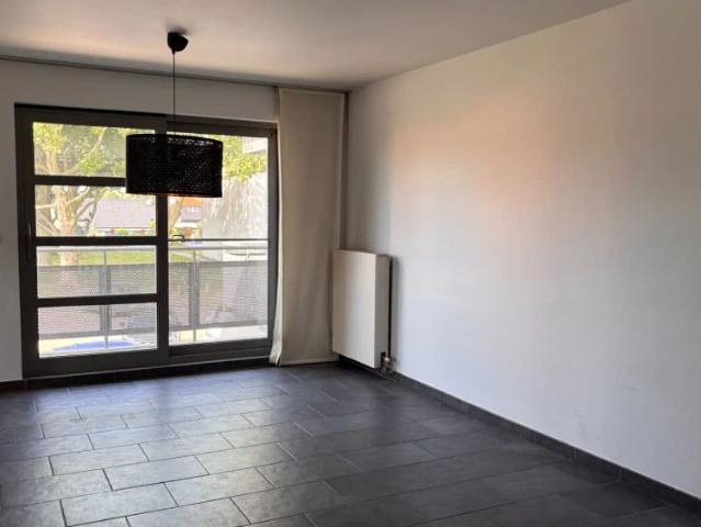 Triplex appartement met 3 slaapkamers