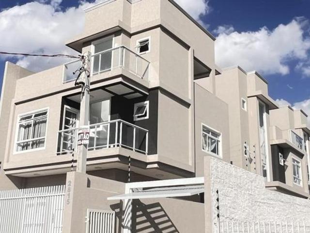 Triplex Boqueirão Ultima unidade aceita apartamento Curitiba Pr