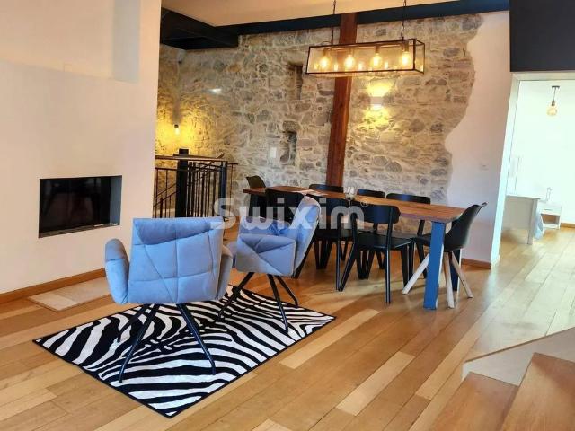 triplex Clarens