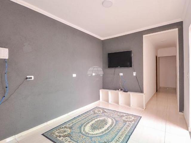 Triplex com 4 Quartos 1 Suíte, 2 Banheiros e 4 Vagas de Garagem