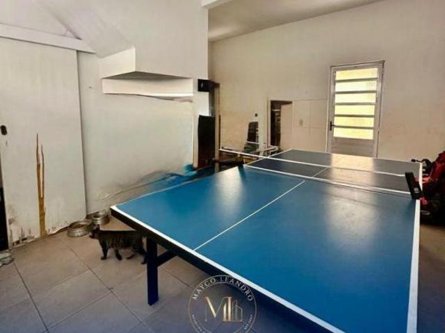 Triplex com 2 Suítes Vila São Jorge Santos
