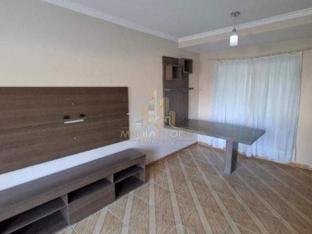 Triplex com 3 quartos 1 suíte Boqueirão Curitiba/PR