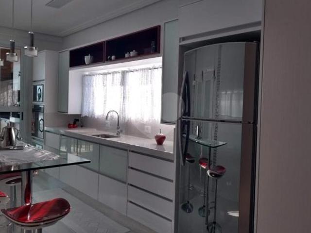 Triplex com 3 quartos à venda em Nova petrópolis SP