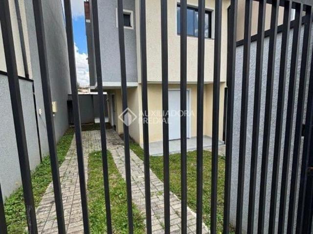 Triplex com 3 quartos à Venda no Xaxim Conforto, Privacidade e Excelente Localização!