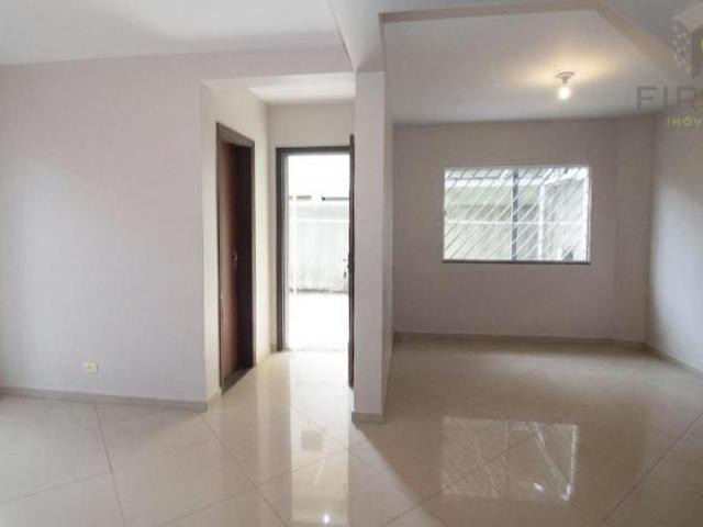 Triplex com 3 Suítes à venda, 149,10 m² por R$ 749.000 Boa Vista Curitiba