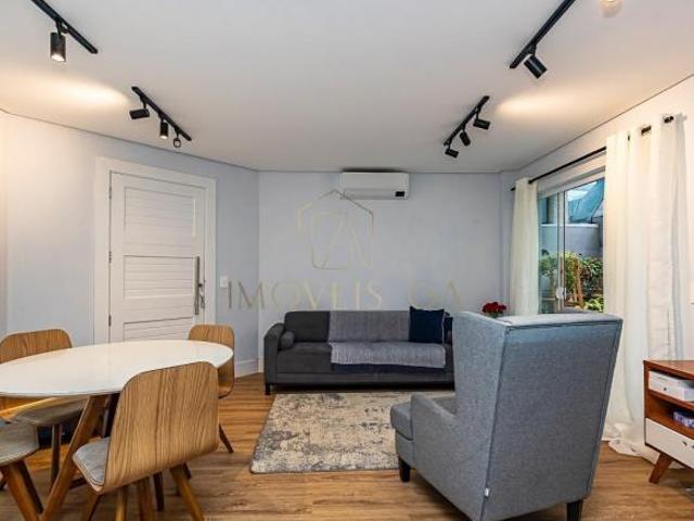 Triplex com terraço no Residencial Notre Dame