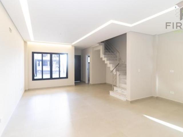 Triplex com Terraço com 3 suíte 191m² mobiliado no Água verde Curitiba
