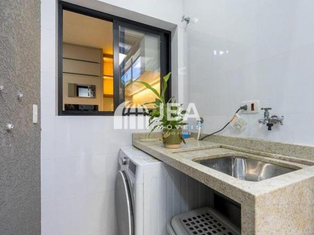 TRIPLEX COM TERRAÇO E OPÇÃO DE 4º QUARTO
