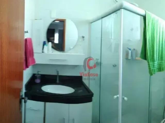 Triplex com terraço, 3 quartos sendo 2 suítes, Jd. Bela Vista Rio das Ostras/RJ