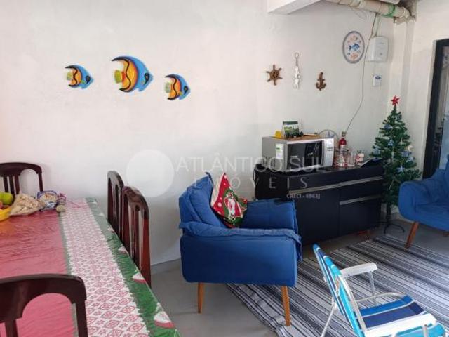 Triplex com piscina à venda, Balneário Gaivotas, MATINHOS PR
