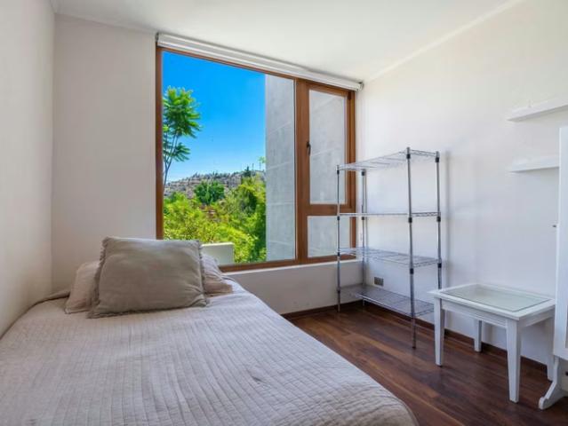 Triplex con jardín propio en Camino a Farellones 1834 | dormitorios por 15490.00 en Las Condes