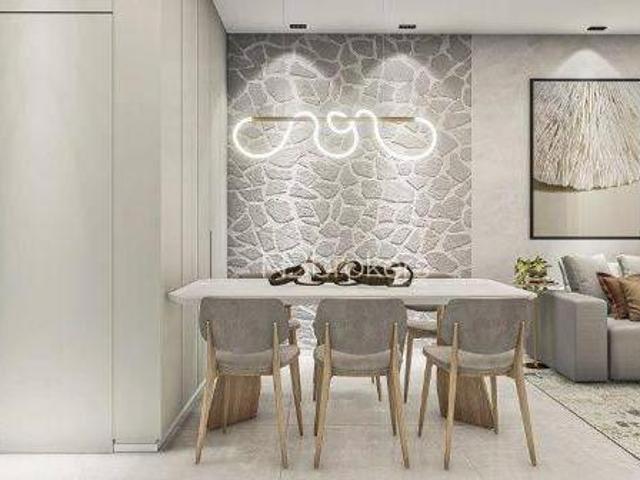 TRIPLEX DE ALTO PADRÃO COM 3 QUARTOS, 2 VAGAS E TERRAÇO!