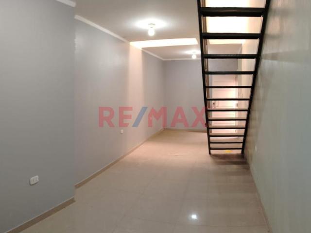 Triplex De Estreno En Venta Centro De Chiclayo