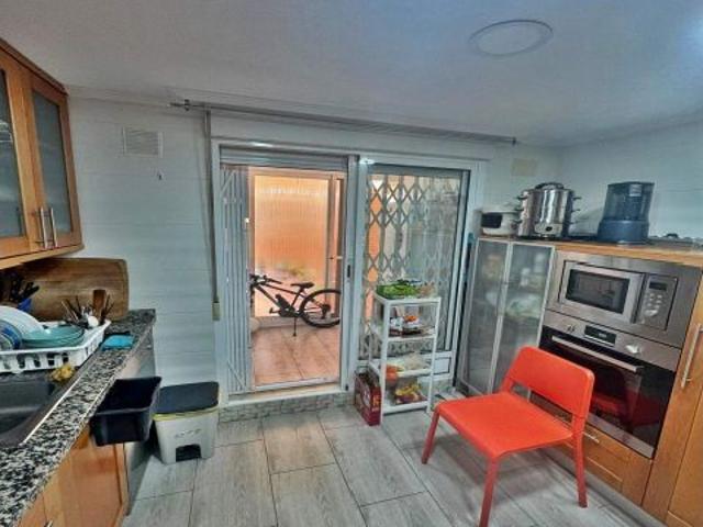 TRÍPLEX DE LUJO EN URBANIZACIÓN VILLA TERESA – SAN GABRIEL – ALICANTE