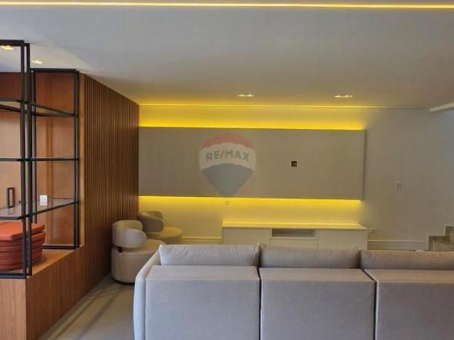 Triplex de Luxo no Life Garden Weekend – Sofisticação, Exclusividade e Qualidade de Vida