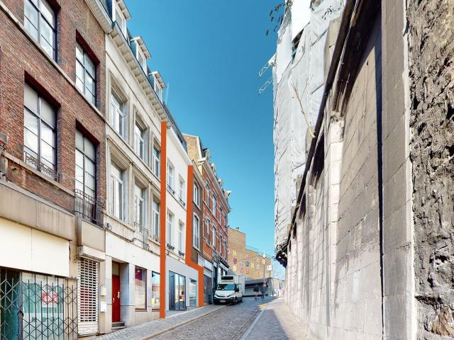 Triplex de 150 m²