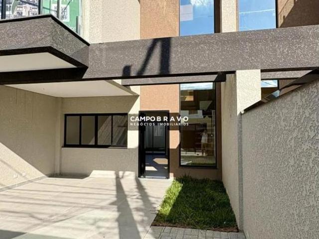 TRIPLEX de 236 m² com 3 quartos à venda em Bom Jesus