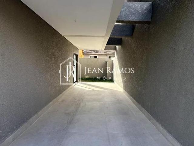 Triplex dentro de condominio para venda, Xaxim, Curitiba