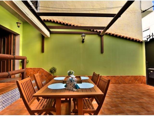Tríplex Exclusivo con Terraza y Calidad Superior en El Doctoral