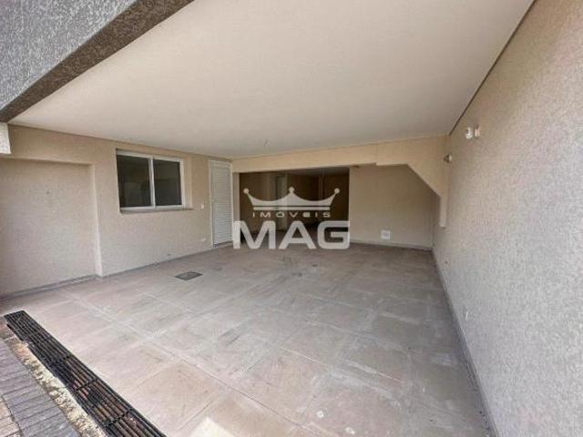 Triplex em condominio no Santa Cãndida