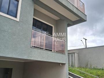 Tríplex em Cruzeiro São José dos Pinhais