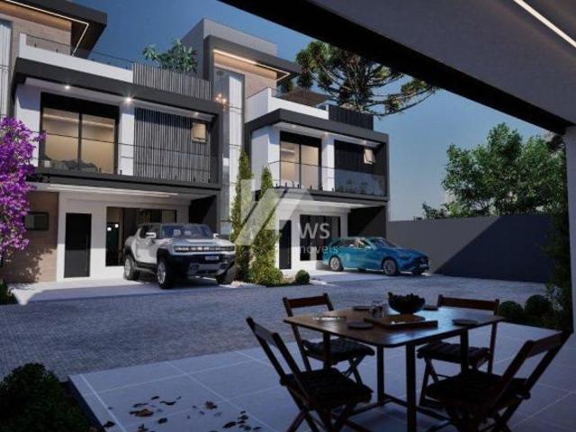 Triplex em excelente localização Jardim Social