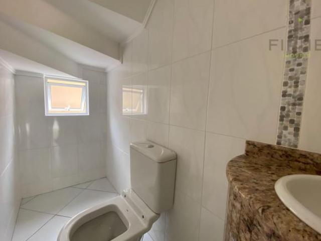 TRIPLEX EM RUA SEM SAÍDA BAIRRO UBERABA
