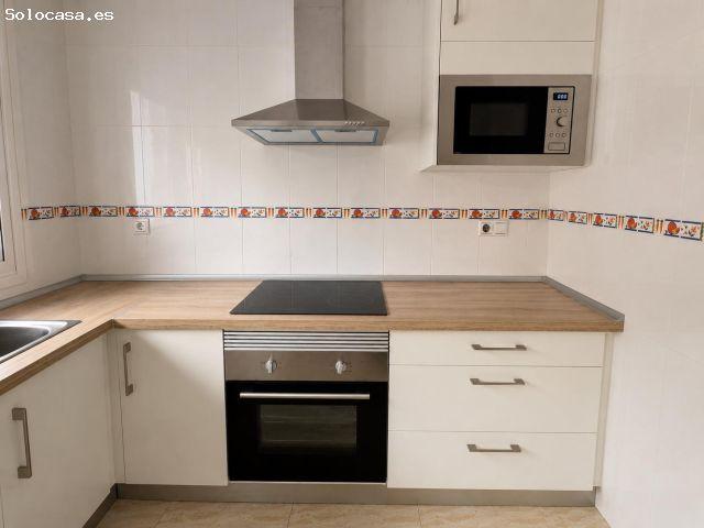 TRIPLEX EN AGUADULCE SUR