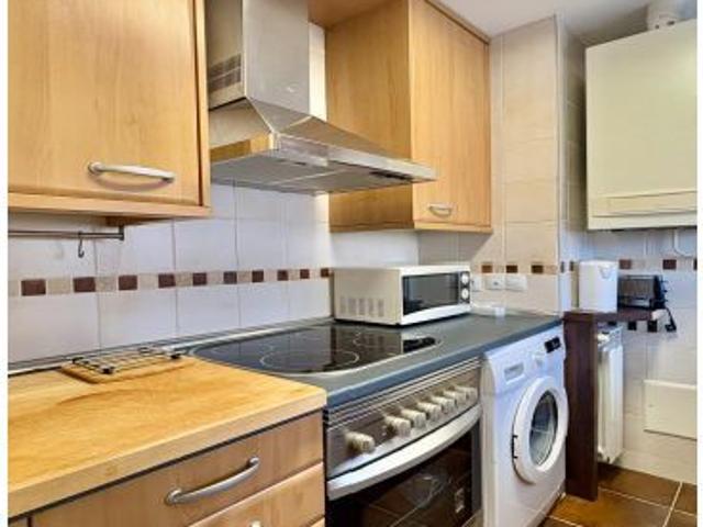 Triplex en Alquiler en Mirador del Valle 3, Las margas
