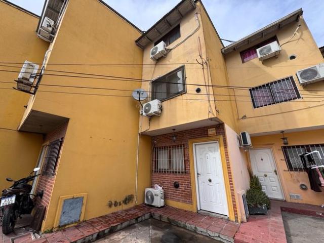 Triplex en San Miguel