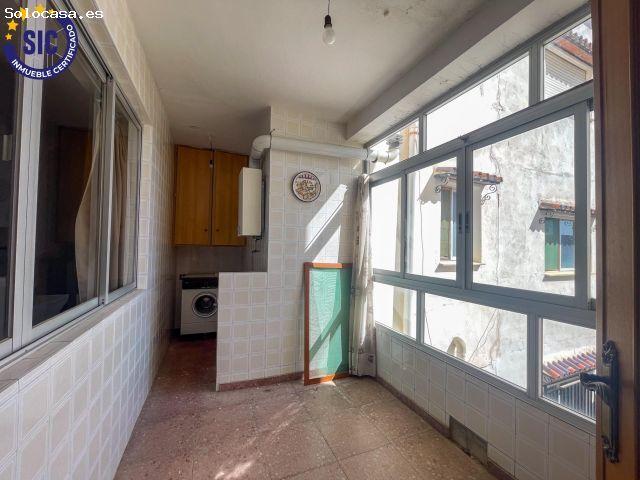 Triplex en Venta en Masía de Benachera, Valencia