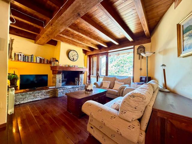 Tríplex en venta en Naut Aran, Bagergue. Dúplex en venta en Camino de pessola, Bagergue. Tríplex Naut.