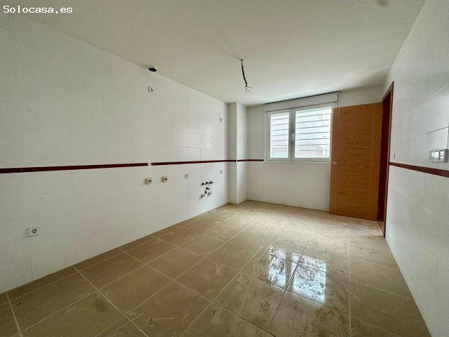 Triplex en Venta en Alhama de Almería, Almería