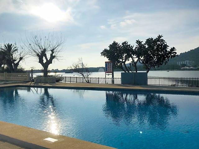 Tríplex en venta en Baleares Alcúdia, Port d´Alcúdia Platja dÁlcúdia. IDÍLICO APARTAMENTO EN ALCUDIA. Tríplex.