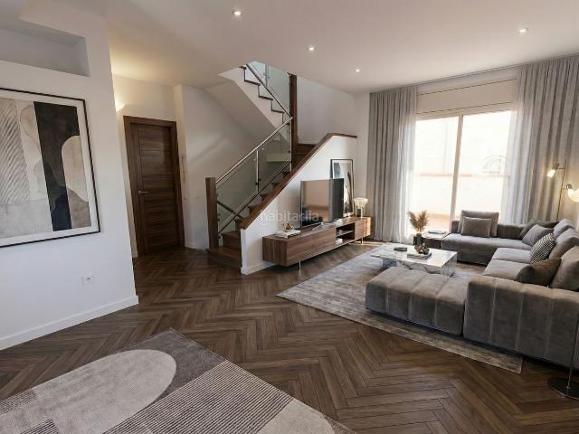 Tríplex en venta en Barcelona, La Salut. Oasis urbano junto al Club Natació Catalunya!. Tríplex.
