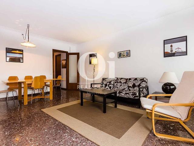 Tríplex en venta en Barcelona, Sagrada Família. Triplex en venta, La Sagrada Familia, Barcelona. Tríplex.