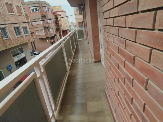Tríplex en venta en Fraga. Piso, altillo y Parking en el centro de Fraga. Tríplex.