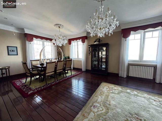 Triplex en Venta en Getxo, Vizcaya