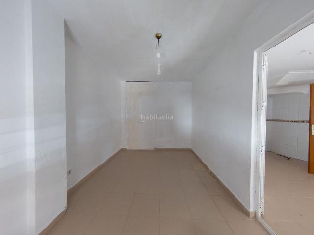 Tríplex en venta en Pinoso. Tríplex Céntrico en venta en Pinoso. Tríplex.