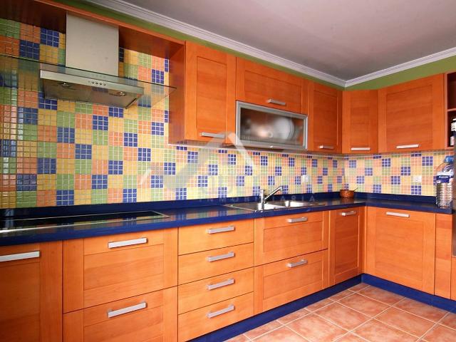 Tríplex en venta en Santa Lucía de Tirajana, Sardina. VT6202. TRÍPLEX CON JARDÍN EN LA ORILLA DE SARDINA. Tríplex Santa Lucía de.