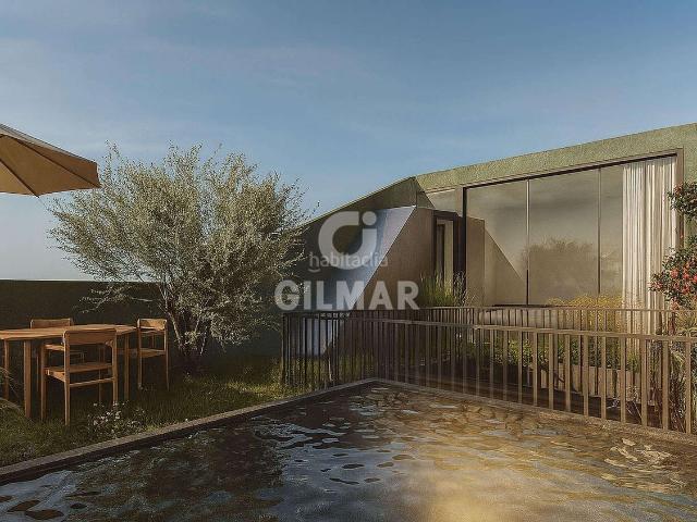 Tríplex en venta en Sevilla, Doctor Barraquer G. Renfe Policlínico. Vive rodeado de historia Pisos de Obra Nueva en Edificio Tendido zona CentroMacarena.Disfruta cada día del privilegio de las.