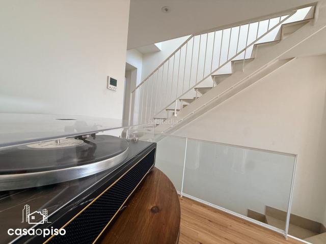 Tríplex en venta en Terrassa, Ca n'Aurell. EL TRÍPLEX QUE ESTABAS BUSCANDO SIN SABER QUE EXISTÍA. Tríplex.