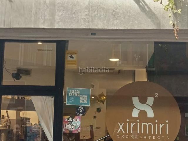 Tríplex en venta en Tolosa. Tríplex.