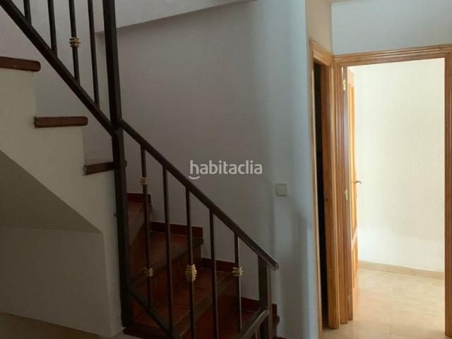 Tríplex en venta en Valdemaqueda. Centrica todos los sevicios alrededor. Tríplex.