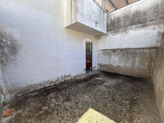 Tríplex en venta en Villamiel. Adosado con garaje y patio VILLAMIEL. Tríplex.