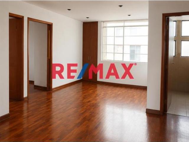 Triplex En Venta San Borja 257.57M2