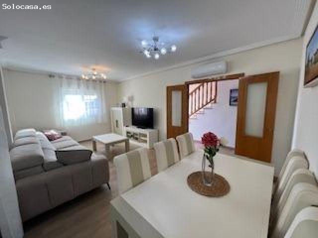 TRIPLEX EN VENTA Y EN ALQUILER EN PUJAIRE, ALMERÍA