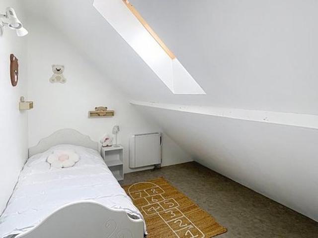 Triplex idéalement situé