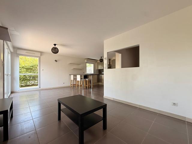 TRIPLEX JARDIN 86m2