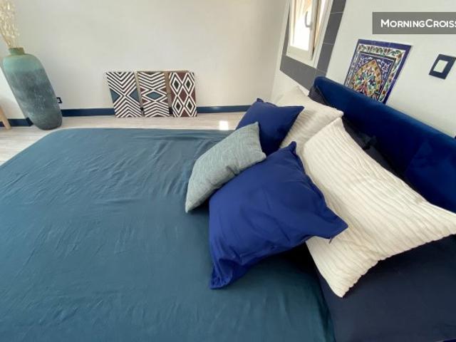 Triplex Lumineux et Soigné 120m2